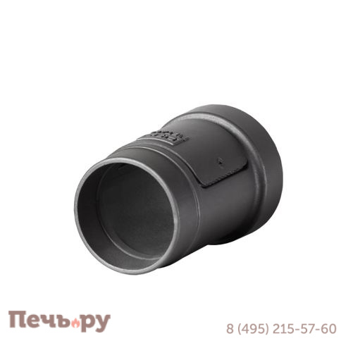 Стартовый дымоход Прометалл 115-136 с ревизией фото 2