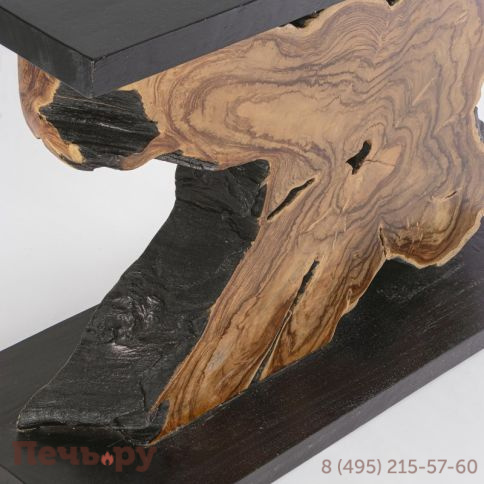 Стол консольный Garden Relax Marwood фото 2