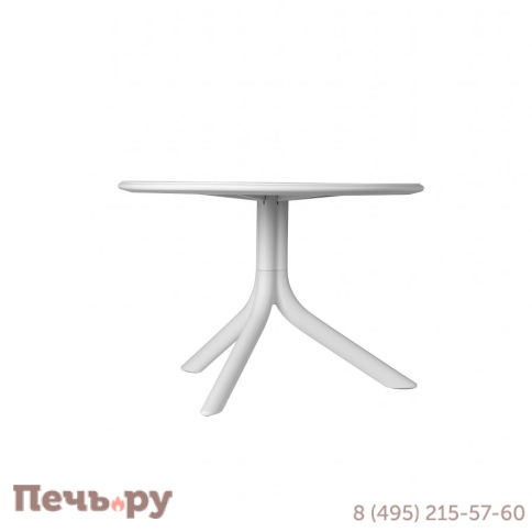 Стол пластиковый обеденный Gardeck Nardi Spritz + Spritz Mini 003/4005816000 фото 16
