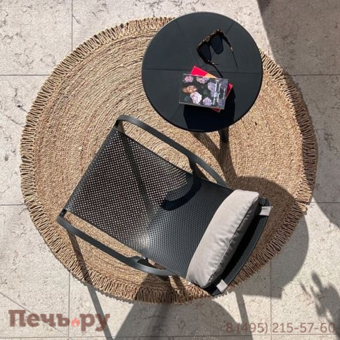 Стол пластиковый обеденный Gardeck Nardi Spritz + Spritz Mini 003/4005816000 фото 5