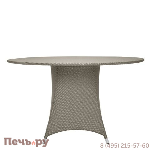 Стол плетеный обеденный Janus et Cie Amari JNS/736-10-515/P фото