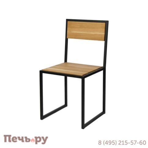 Стул BentWood Лофт, кедр фото