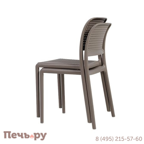 Стул Gardeck Bora Bistrot, красный фото 2