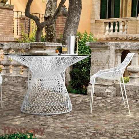 Стул металлический EMU Heaven фото 2