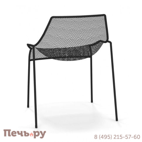 Стул металлический EMU Heaven фото 6