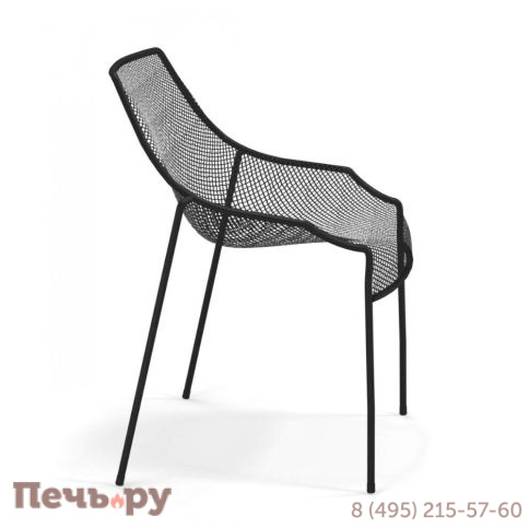 Стул металлический EMU Heaven фото 7