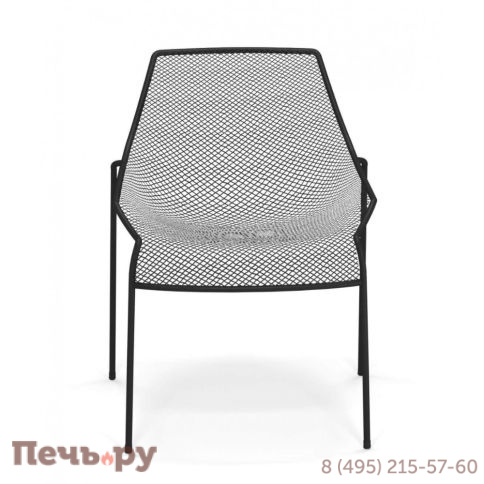Стул металлический EMU Heaven фото