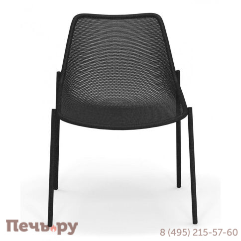 Стул металлический EMU Round фото 7