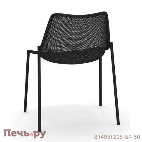 Стул металлический EMU Round фото 9