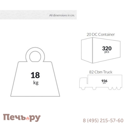 Стул пластиковый Air 234/014-6564 фото 4