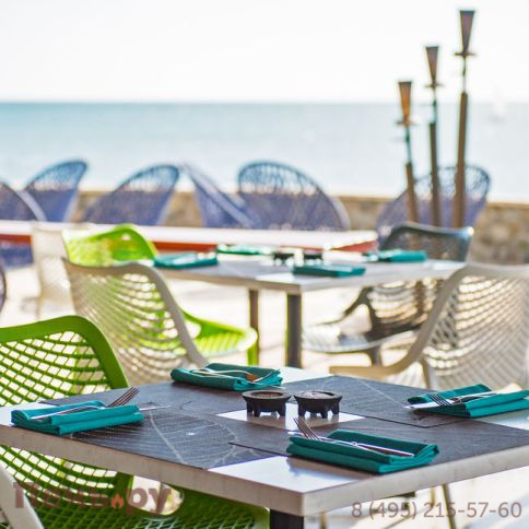 Стул пластиковый Air 234/014-6564 фото 9