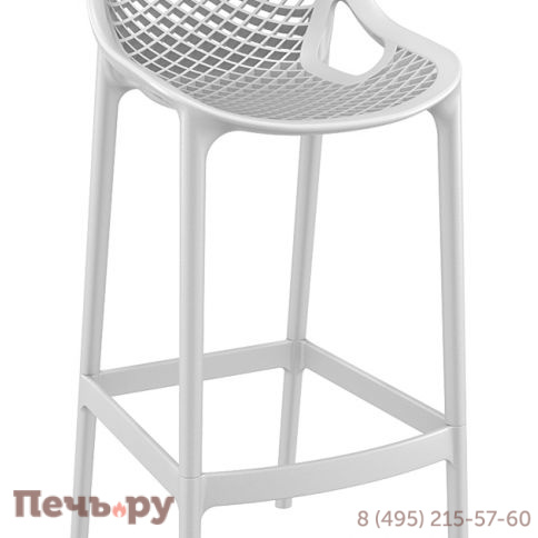 Стул пластиковый барный Air Bar 75 234/068-4331 фото