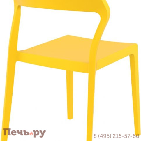 Стул пластиковый Snow 234/092-4560 фото 7