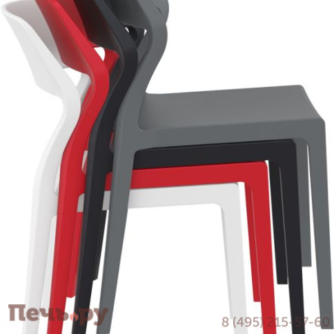 Стул пластиковый Snow 234/092-4560 фото 9