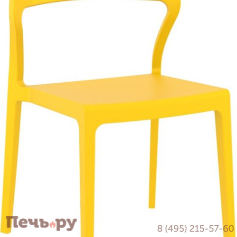 Стул пластиковый Snow 234/092-4560 фото