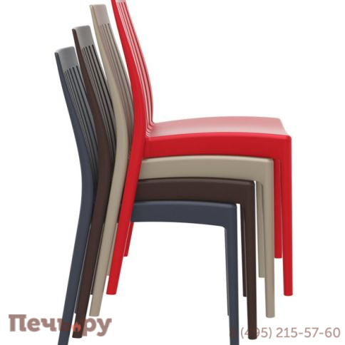 Стул пластиковый Soho 234/054-1750 фото 5