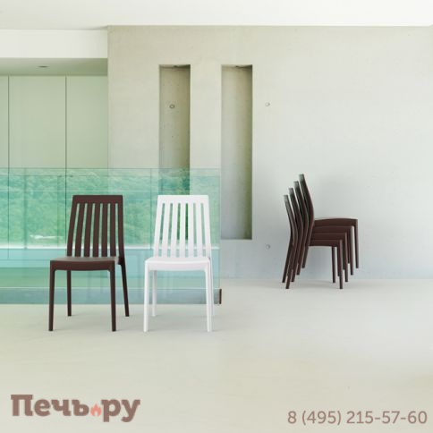 Стул пластиковый Soho 234/054-1750 фото 6