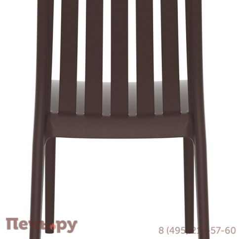 Стул пластиковый Soho 234/054-1750 фото 7