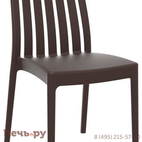 Стул пластиковый Soho 234/054-1750 фото