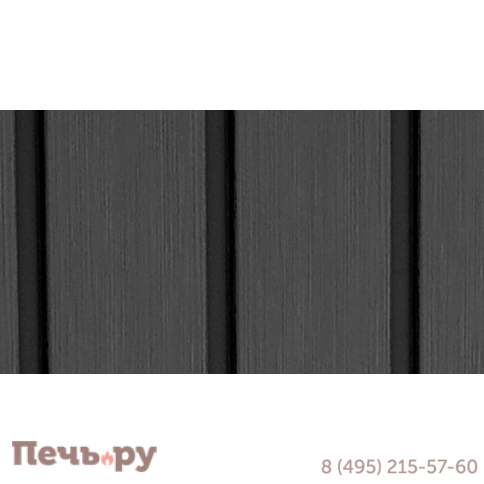 Сундук Gardeck Keter Кенвуд (KENTWOOD STORAGE BOX) 350л, графит фото 7