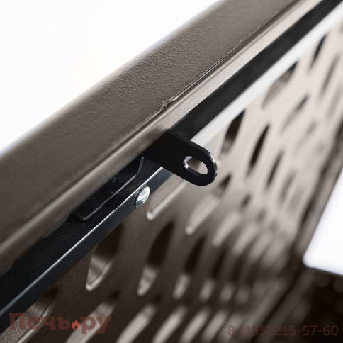 Сундук Gardeck Palram XL 870 л, тёмно-коричневый (2025) фото 14