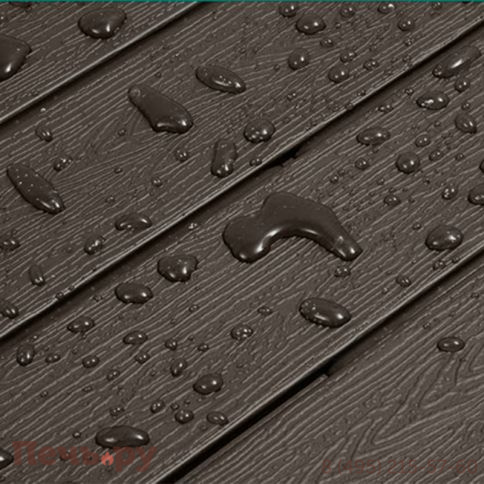 Сундук Gardeck Palram XL 870 л, тёмно-коричневый (2025) фото 16