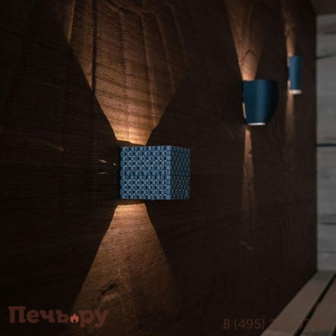 Светильник Licht-2000 Cube Bascet фото 2