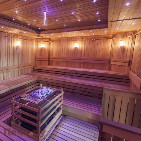 Светильник Licht-2000 Torcia Vetro угловой фото 3