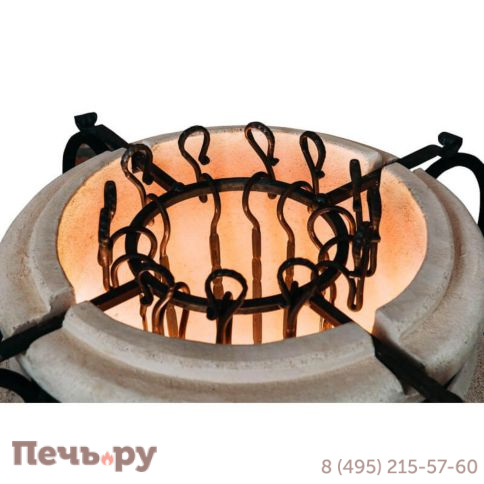 Тандыр Аладдин фото 4