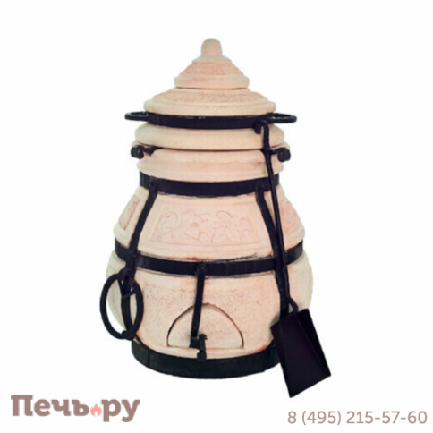 Тандыр Сармат Кочевник фото