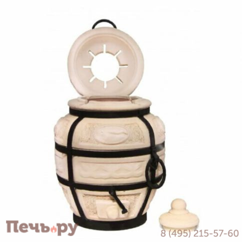 Тандыр Сармат Охотник фото 2