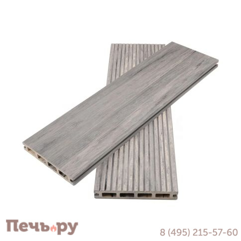 Террасная доска ДПК Oliverdeck Вудвикс (мк) фото