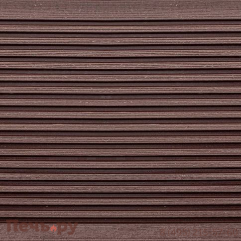 Террасная доска Gardeck Davrolex (шовная) 150*23,5*4000мм фото 6