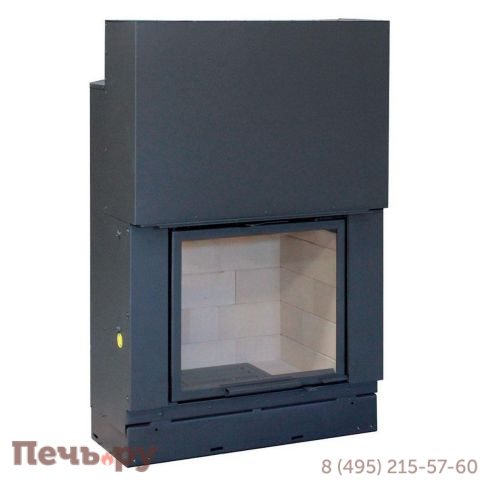 Топка каминная Axis F 800 simple face фото
