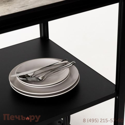 Уличная кухня Cronon Lounge C-101S, 1.8 м фото 9