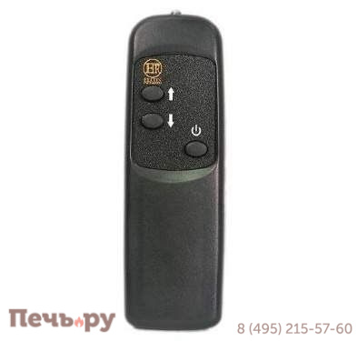 Уличный электрический обогреватель WWT Elcon RCH-3000 F фото 3