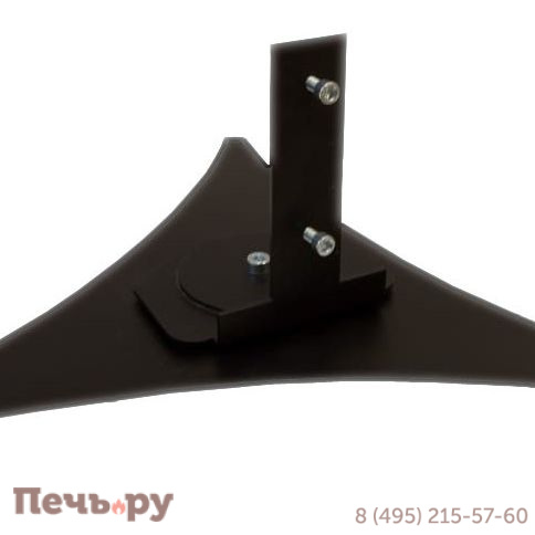 Уличный электрический обогреватель WWT Elcon RCH-3000 F Spinner фото 2