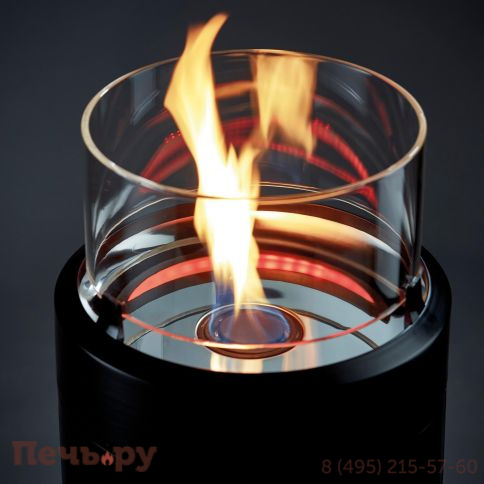 Уличный газовый обогреватель Enders Nova Led L фото 3