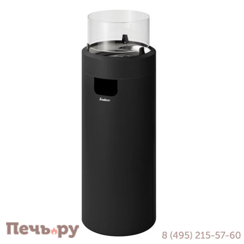 Уличный газовый обогреватель Enders Nova Led L фото