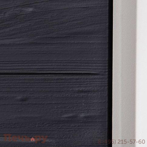 Уличный шкаф Gardeck 2х дверный глубокий Woodys S XL (3 полки), антрацит фото 11