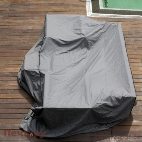 Универсальный чехол на мебель Royal Family фото 10