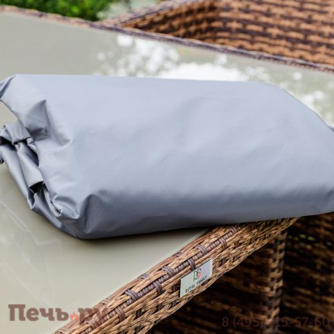 Универсальный чехол на мебель Royal Family фото 3