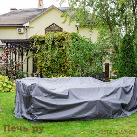 Универсальный чехол на мебель Royal Family фото 5