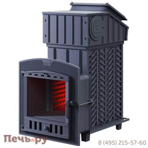 Универсальный печь-комплект GFS ЗК 18 (П2) фото