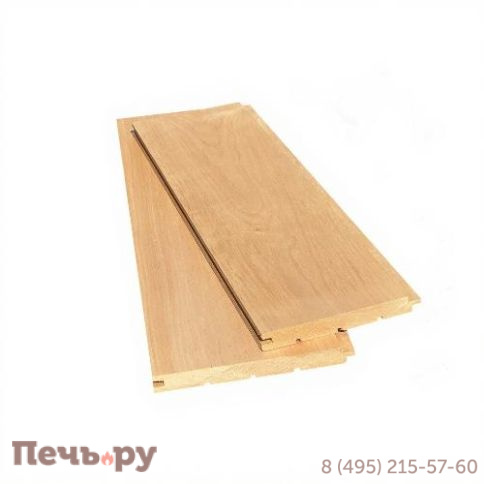 Вагонка ольха STS Wood Country 15х90(80) фото
