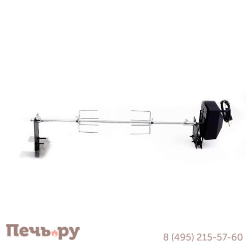 Вертел Char-Broil универсальный электрический фото