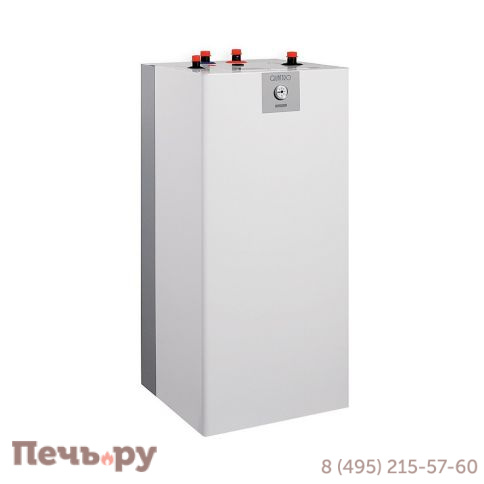Водонагреватель комбинированного нагрева Nibe Quattro OW-E 100.7 фото