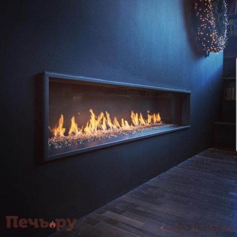 Встраиваемый биокамин SappFire 1800 фото 3