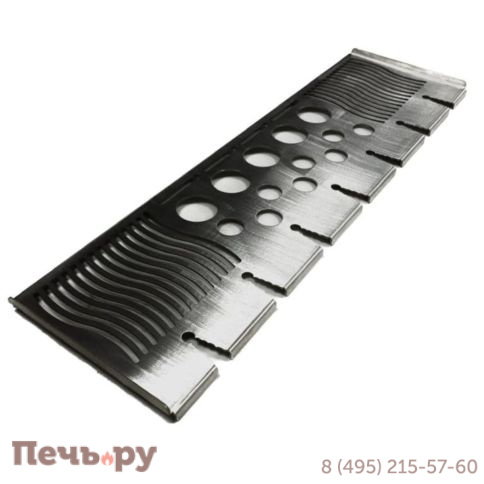 Встраиваемый гриль B-fire Kutuzov Premium 4 фото 7