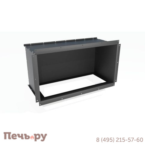 Встраиваемый корпус для биокамина Biograte Case 1000 фото 4